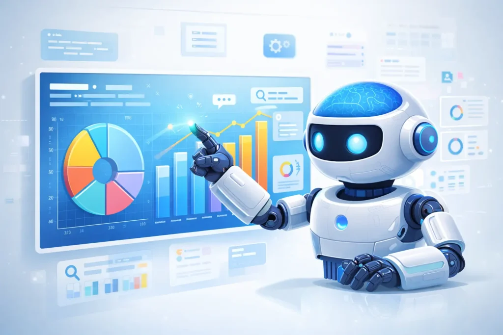 How AI is Changing Digital Marketing Today