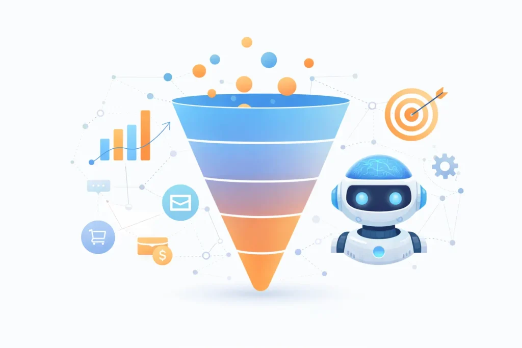 How AI is Changing Digital Marketing Today