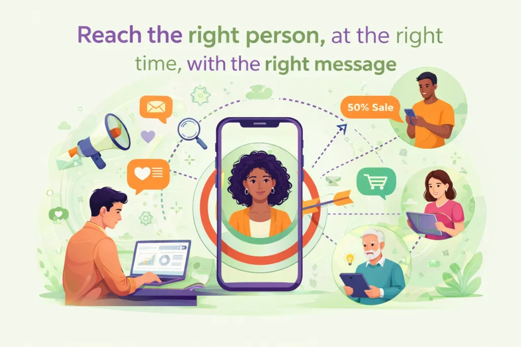 what is digital marketing -digital marketing startegies