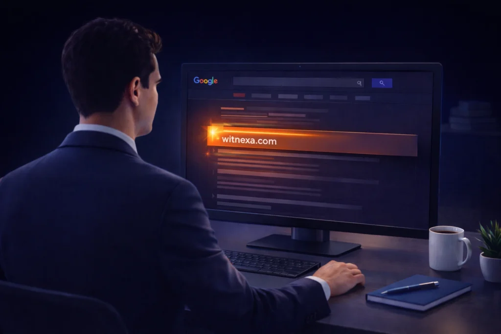 The Importance of SEO for Your Business in 2026 | Stop Losing Customers